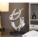  NGƯỜI TRỪU TƯỢNG TRANG TRÍ 