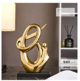  NGƯỜI TRỪU TƯỢNG TRANG TRÍ 