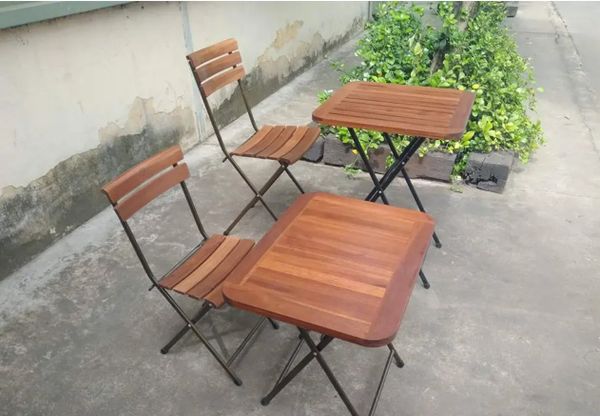  GHẾ FANSIPAN THẤP 