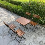  GHẾ FANSIPAN THẤP 