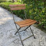  GHẾ FANSIPAN THẤP 