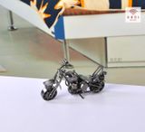  XE MOTO SẮT 