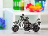  XE MOTO SẮT 