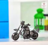  XE MOTO SẮT 