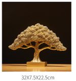  MÔ HÌNH CÂY VÀNG 