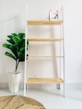  KỆ SÁCH 4 NGĂN 