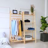  KỆ TREO LADDER HANGER 