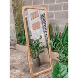  GƯƠNG GỖ TRANG TRÍ 