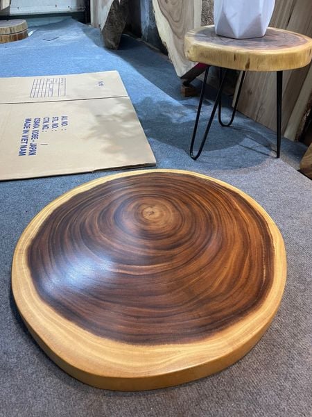  BÀN GỖ CAFE ME TÂY 