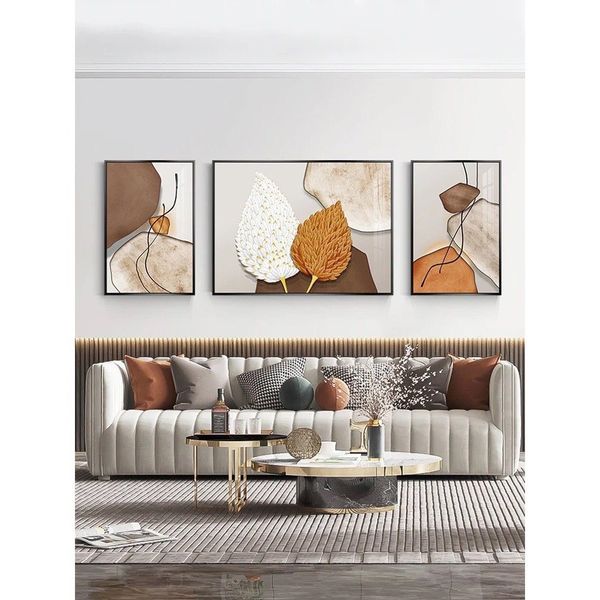  TRANH PHALE: LÁ DECOR 