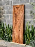  BÀN GỖ ME TÂY 165 x 54 x 4 cm 