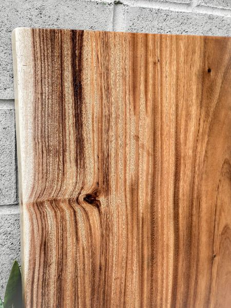  BÀN GỖ ME TÂY 120 x 80 x 5 cm 