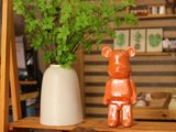  GẤU BEARBRICK TRANG TRÍ 