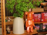  GẤU BEARBRICK TRANG TRÍ 