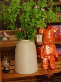  GẤU BEARBRICK TRANG TRÍ 