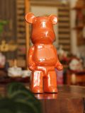  GẤU BEARBRICK TRANG TRÍ 