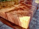  BÀN GỖ ME TÂY 132 x 64.5 x 4.5 cm 