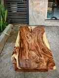  BÀN GỖ ME TÂY 132 x 64.5 x 4.5 cm 