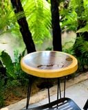  BÀN GỖ CAFE ME TÂY 