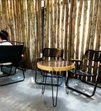  BÀN GỖ CAFE ME TÂY 