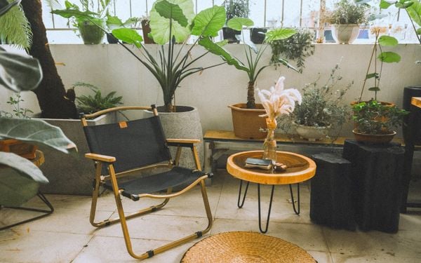  BÀN GỖ CAFE ME TÂY 