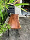  BÀN GỖ ME TÂY 160 x 65-67 x 3 cm 