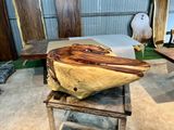  BÀN SOFA GỖ ME TÂY NGUYÊN KHỐI 