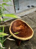  BÀN GỖ ME TÂY 90 x 64 x 5 cm 