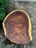  BÀN GỖ ME TÂY 89 x 65 x 5 cm 