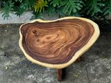  BÀN GỖ ME TÂY 88 x 71 x 5 cm 