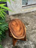  BÀN GỖ ME TÂY 75 x 42 x 5 cm 
