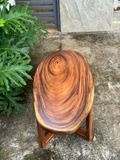  BÀN GỖ ME TÂY 75 x 42 x 5 cm 