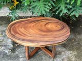  BÀN GỖ ME TÂY 75 x 42 x 5 cm 