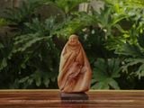  TƯỢNG GỖ NHAI BÁCH - 2 