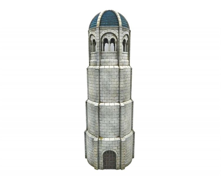  MIDDLE-EARTH SBG: GONDOR TOWER 