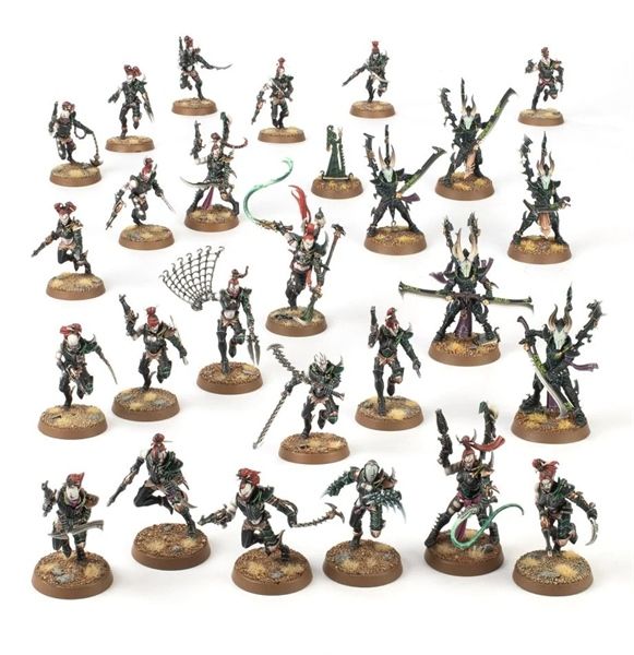  BOARDING PATROL: DRUKHARI 