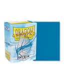  Standard Size Matte Card Sleeves 