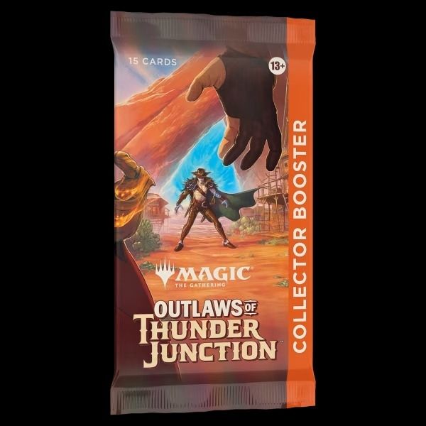  Outlaws of Thunder Junction 