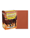  Standard Size Matte Card Sleeves 