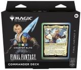  Magic: The Gathering®—FINAL FANTASY 