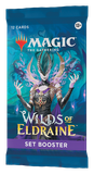  Wilds of Eldraine 