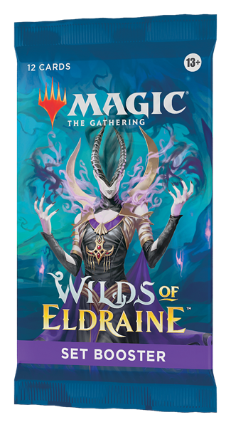  Wilds of Eldraine 