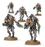  NECRON TRIARCH PRAETORIANS 