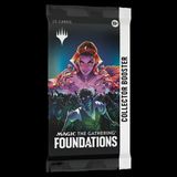  Magic: The Gathering Foundations 