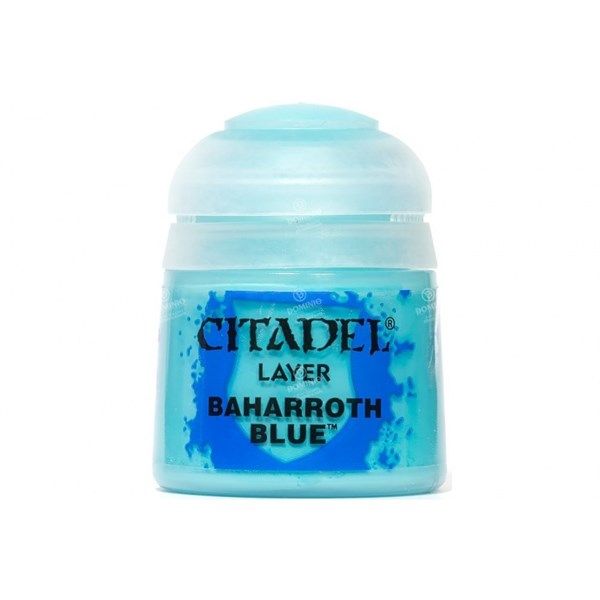  LAYER: Baharroth Blue 