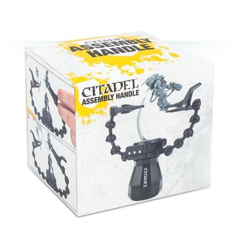 Citadel Tools