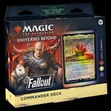  Magic: The Gathering®—Fallout® 