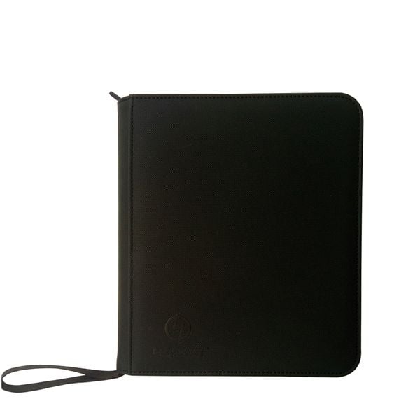  Binder Henwei 2x2 đen 