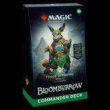  Bloomburrow 