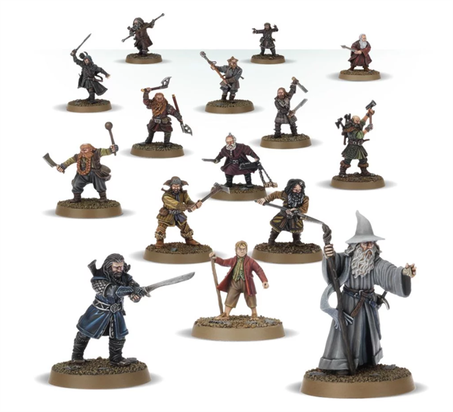 THORIN OAKENSHIELD COMPANY 
